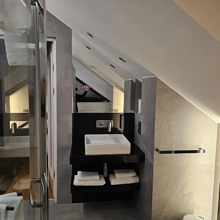 Апарт-отель Altara Centrum - Free Parking Закопане